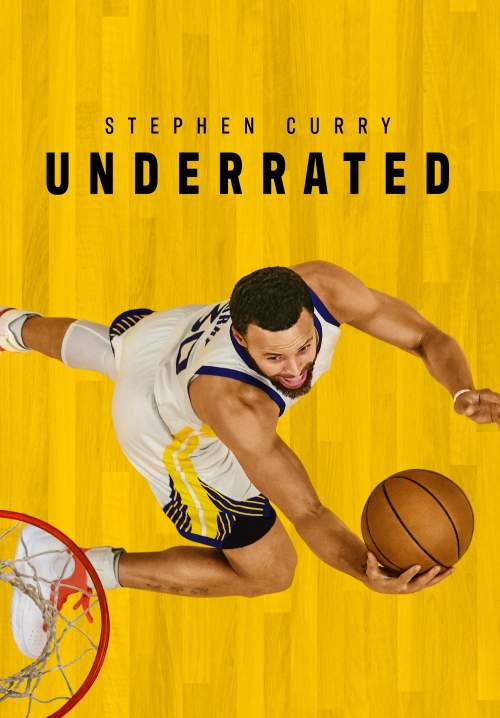 Stephen Curry: Underratedv (ซับไทย) (StreamX)