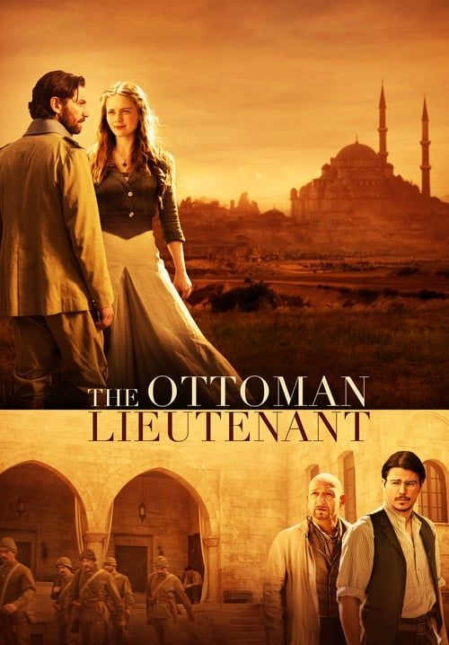The Ottoman Lieutenant (ซับไทย)