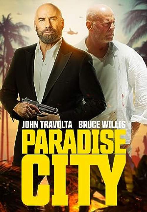 Paradise City - เมืองสวรรค์ คนอึดล่าโหด (พากย์ไทย)