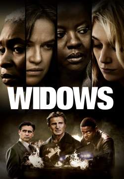 4K Widows