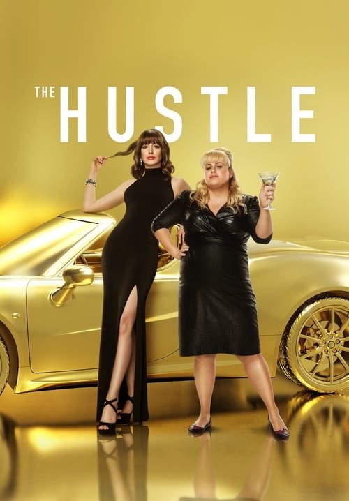 4K The Hustle