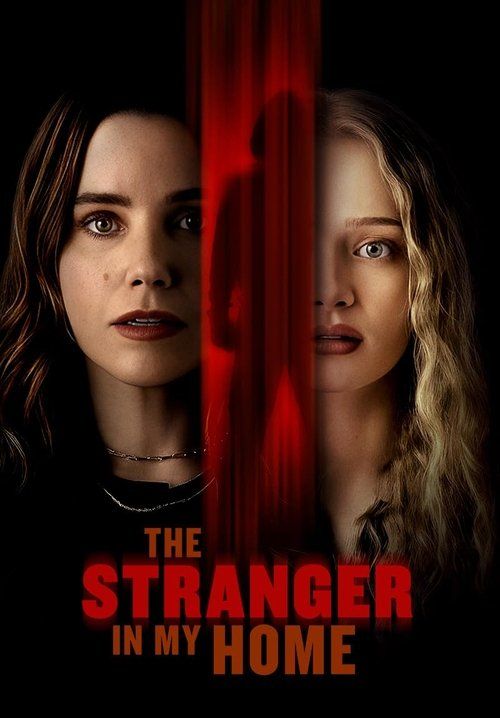 The Stranger in My Home - คนแปลกหน้าในบ้านฉัน (ซับไทย)