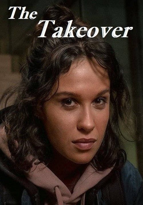 The Takeover