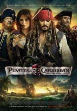 Pirates of the Caribbean: On Stranger Tides