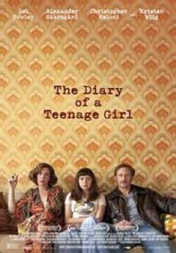 The Diary of a Teenage Girl