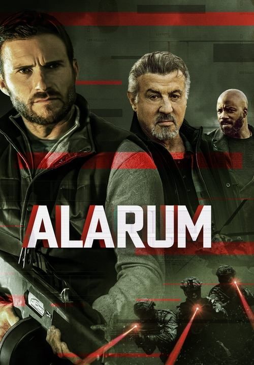 Alarum - คู่เดือดโคตรคนระห่ำ