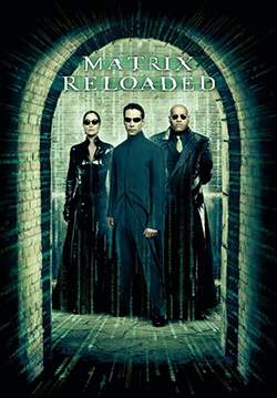 The Matrix 2 Reloaded