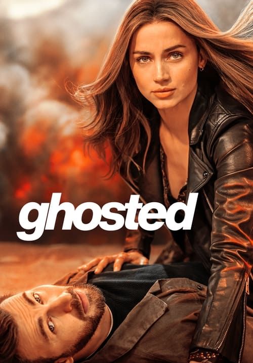 Ghosted (ซับไทย)