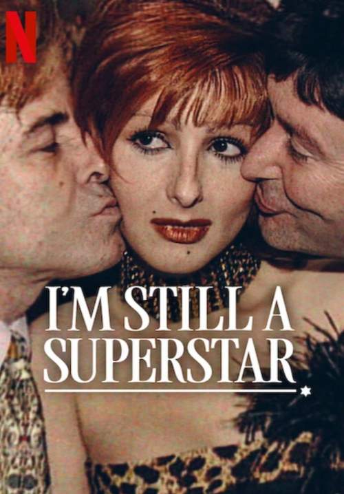 I'm Still a Superstar (Sigo siendo la misma) - ซูเปอร์สตาร์... วันยังค่ำ (ซับไทย) (StreamX)