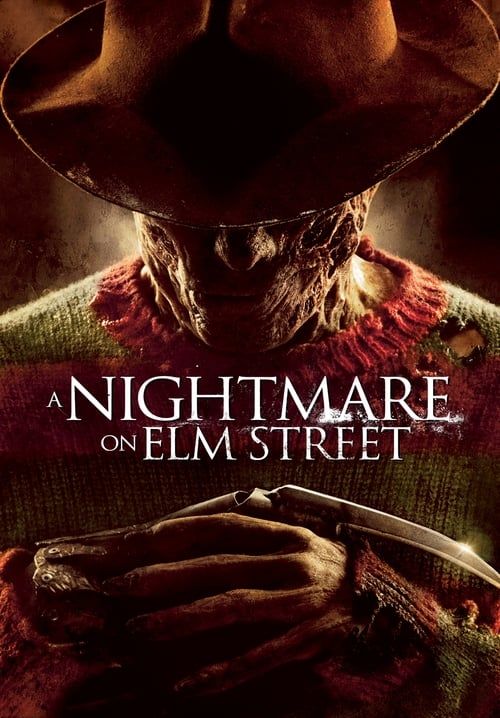 A Nightmare on Elm Street 9