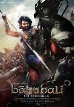 Bahubali : The Beginning - เปิดตำนานบาฮูบาลี (ซับไทย)