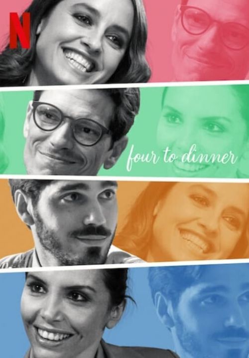 Four To Dinner (Quattro metà) (ซับไทย)
