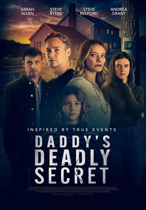 Daddy's Deadly Secret (ซับไทย) (StreamX)