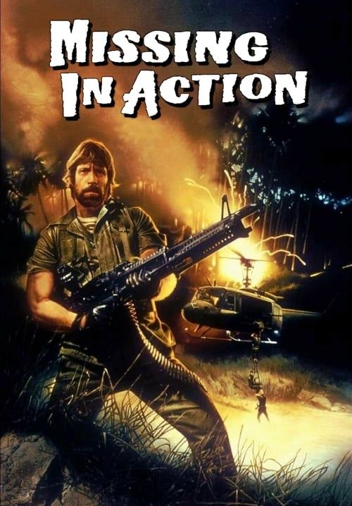 Missing In Action