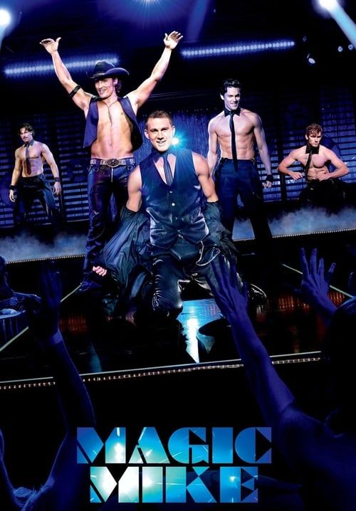 Magic Mike