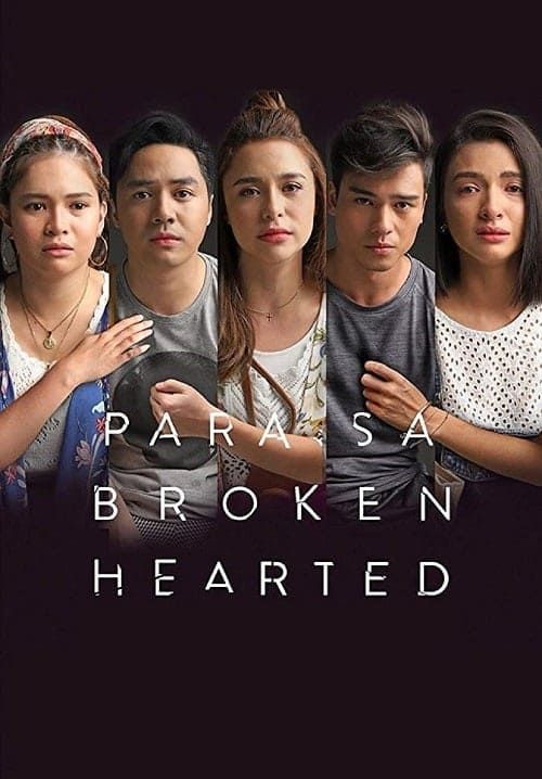 For the Broken Hearted (พากย์ไทย)