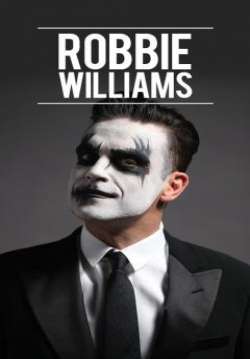 ROBBIE WILLIAMS BD