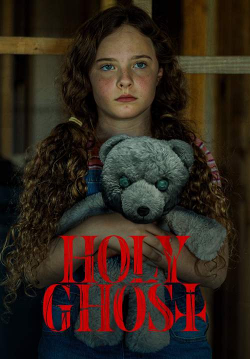 Holy Ghost - โฮลี่โกสด์ (ซับไทย) (StreamX)