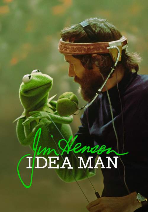Jim Henson: Idea Man (ซับไทย) (StreamX)