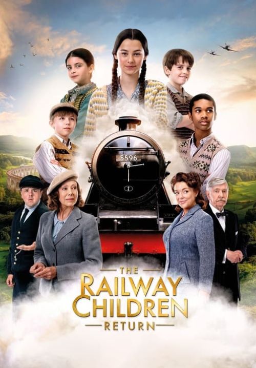 The Railway Children Return (ซับไทย)