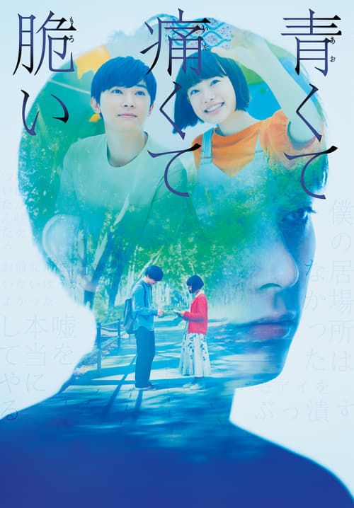 Blue, Painful, Fragile - สองเรา เจ็บปวด เปราะบาง (ซับไทย)