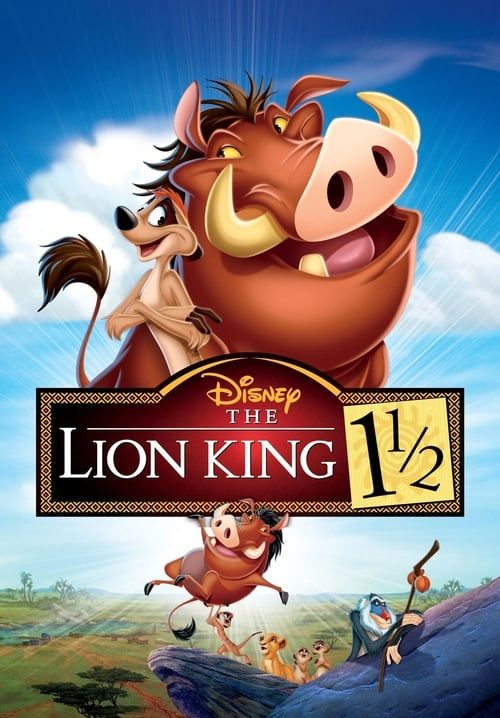 The Lion King 3
