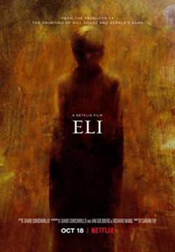 Eli - อีไล จิตต้องขัง (ซับไทย)