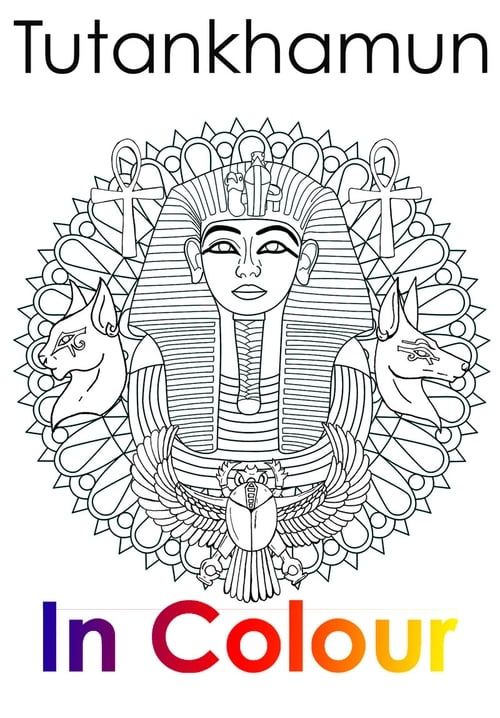King Tut in Color - พลิกปมปริศนาตุตังคาเมน (ซับไทย)