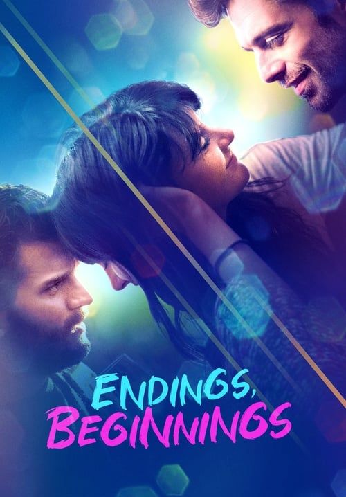 Endings, Beginnings - ระหว่าง...รักเรา