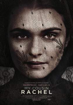 4K My Cousin Rachel