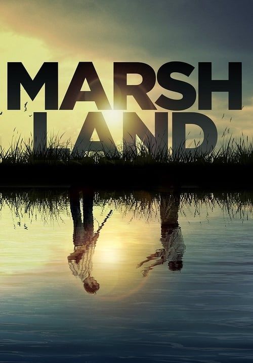 Marshland