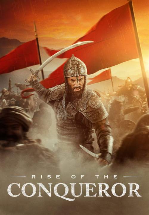 Rise of the Conqueror (ซับไทย) (Stream X)