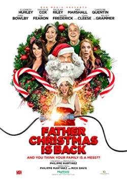 Father Christmas Is Back- คุณพ่อคริสต์มาสมาแล้ว (ซับไทย)