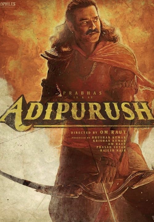 Adipurush - รามเกียรติ์ (ซับไทย)
