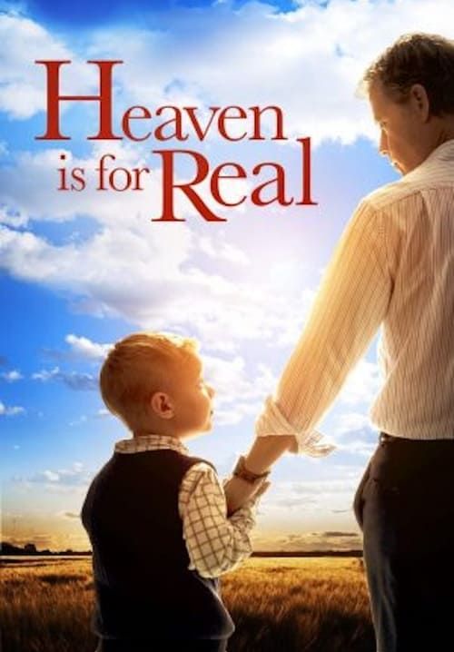 Heaven Is for Real