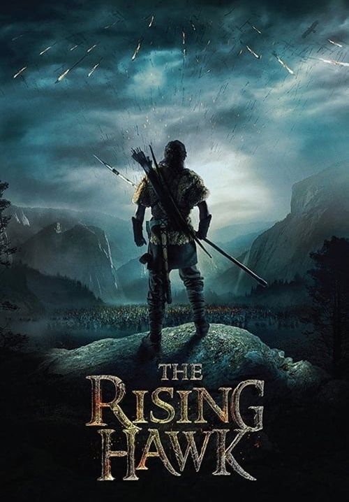 The Rising Hawk (ซับไทย)