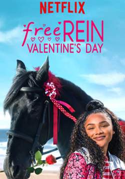 Free Rein: Valentine's Day - ฟรี เรน: สุขสันต์วันวาเลนไทน์ (ซับไทย)
