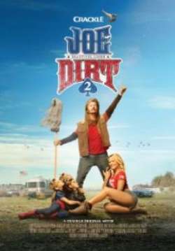 Joe Dirt 2 Beautiful Loser
