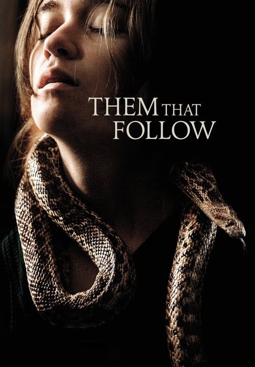 Them That Follow - มันติดตาม (พากย์ไทย)
