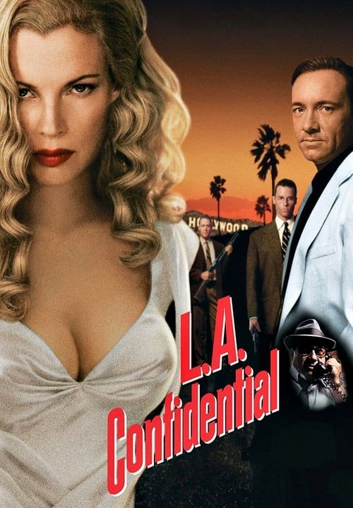 L.A. Confidential