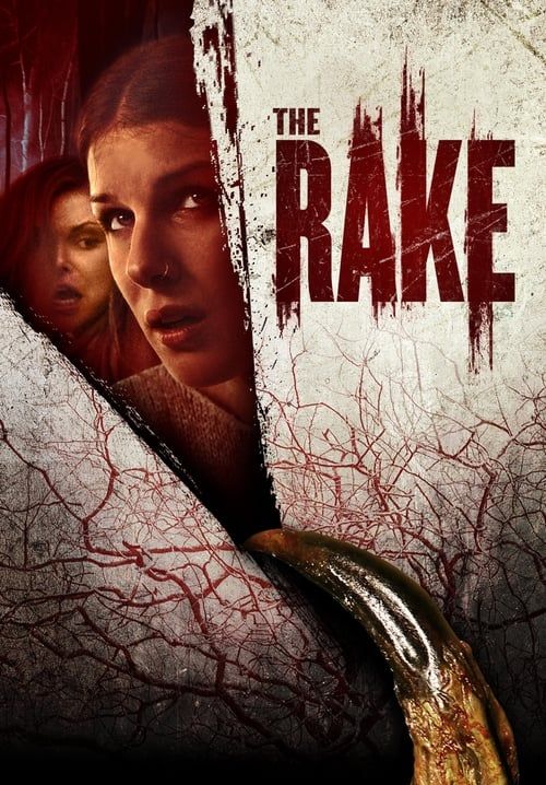 The Rake - ปิศาจเงา สยอง (พากย์ไทย)