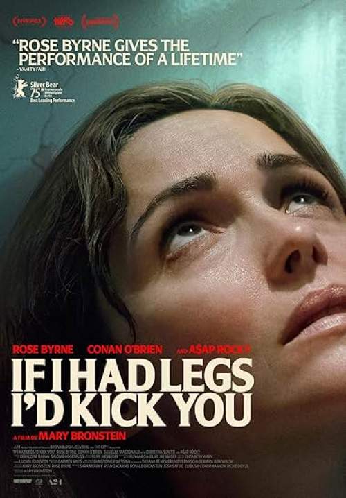If I Had Legs I'd Kick You - ทั้งวัน 1,000 เรื่องบ้า