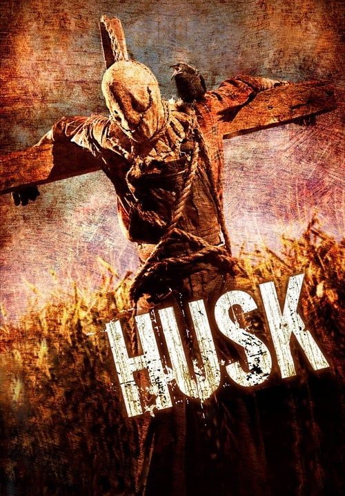 After Dark Husk