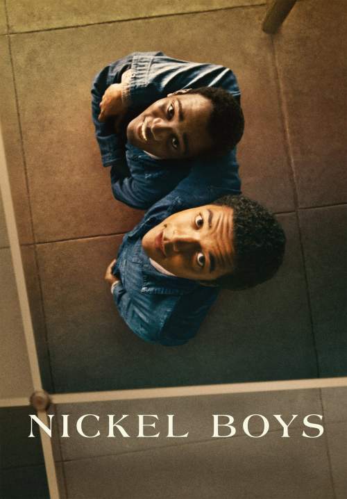 Nickel Boys - อยุติทัณฑ์ (พากย์ไทย) (StreamX)