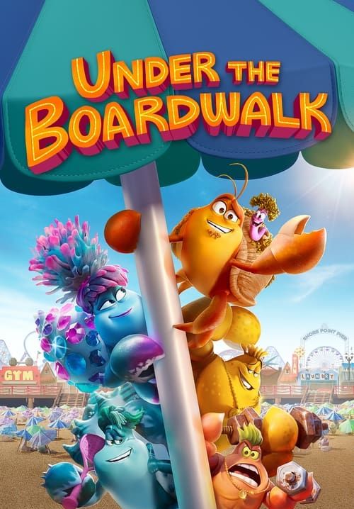 Under the Boardwalk (ซับไทย)