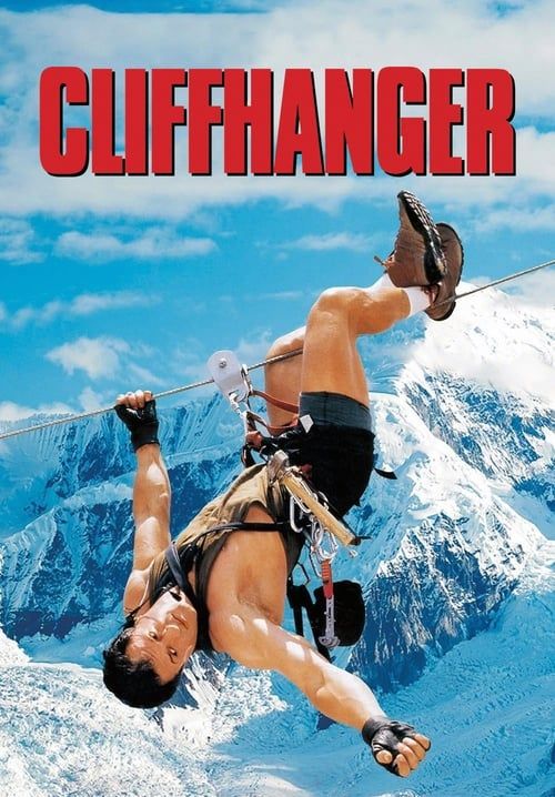 Cliffhanger - ไต่ระห่ำนรก (พากย์ไทย)