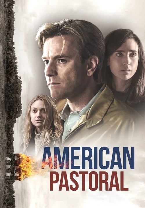 American Pastoral - อเมริกัน ฝันสลาย