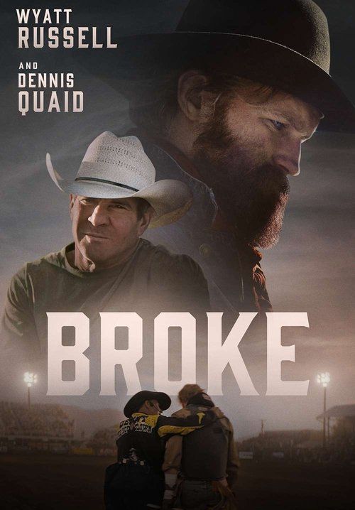 Broke (ซับไทย)