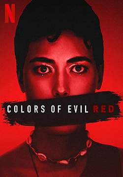 Colors of Evil: Red - แดงดั่งสีปีศาจ (ซับไทย)