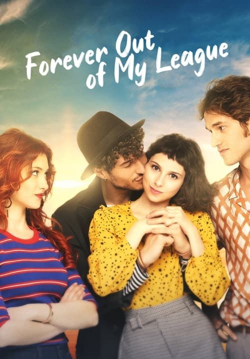 Forever Out of My League - รักสุดเอื้อม 3 (ซับไทย)